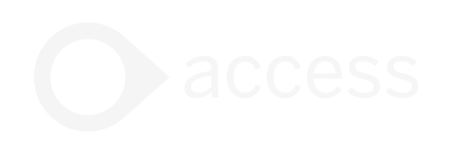 Access logo