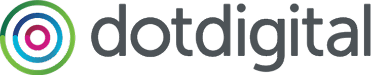dotdigital logo