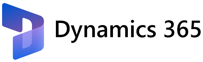 Dynamics 365 logo