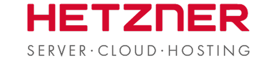 Hetzner logo